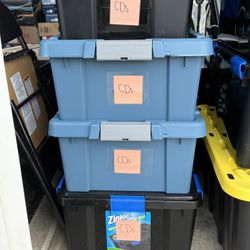 Hundreds of CDs For Sale - $3 Each Or 4 For $10 