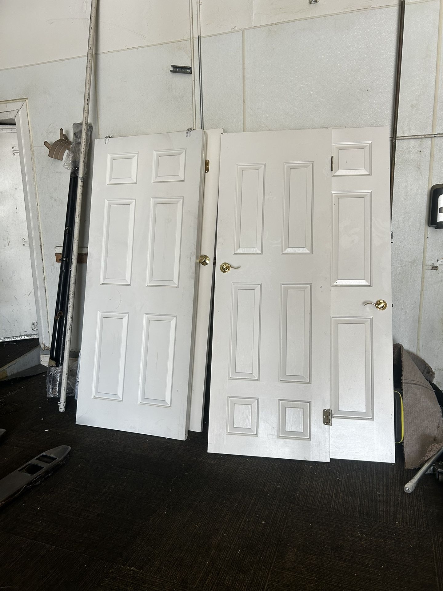 Doors