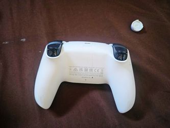 Sony PS5 DualSense Wireless Controller White