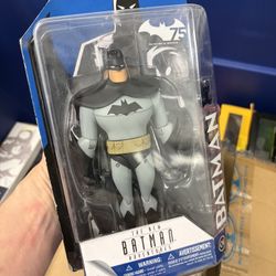Dc Direct Batman Mafex  