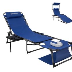 Lounge Chair