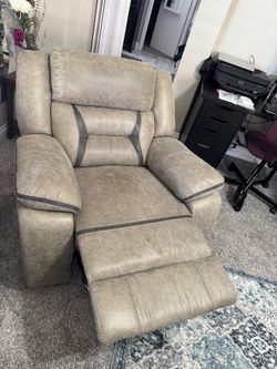 Sofa Recliner