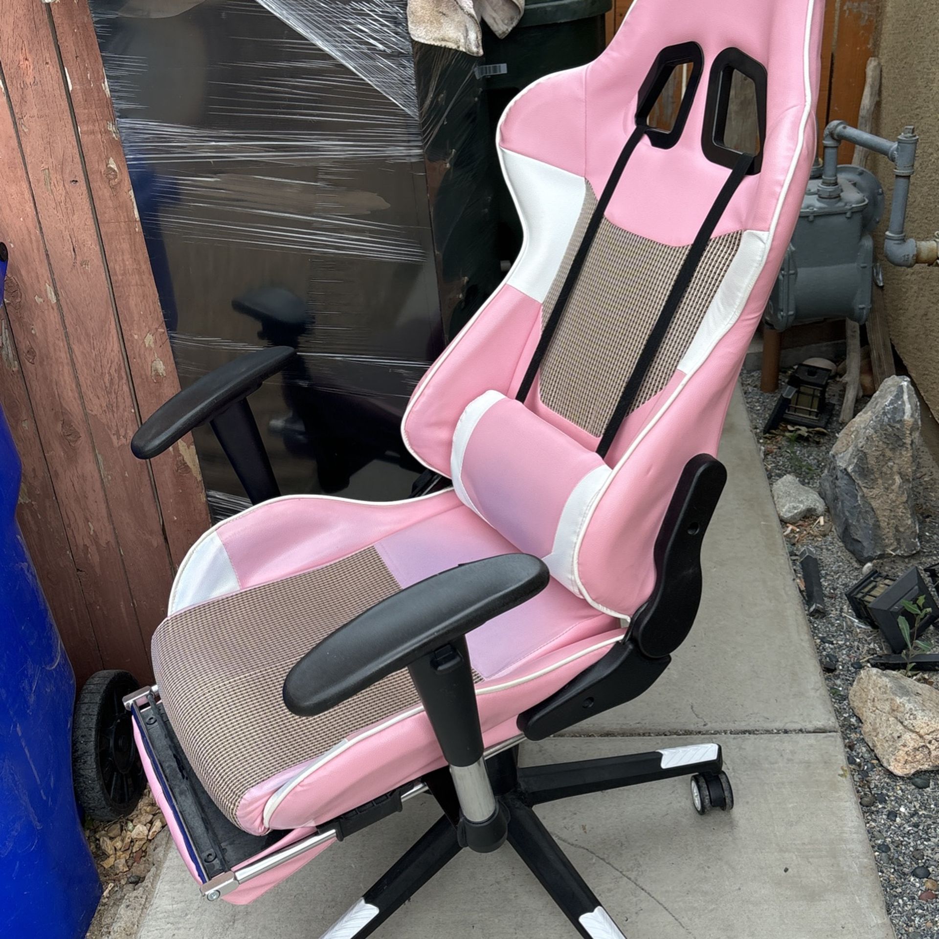 Computer Gaming Chair