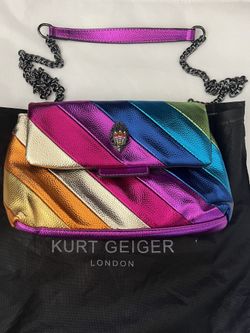 Kurt Geiger Kensington Purse