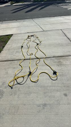 Extinción. Electra Para 5 Focos