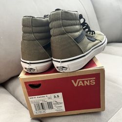 Kids Vans 