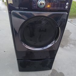 Kenmore Gas Dryer 