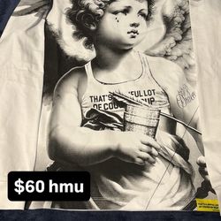 That’s A Awful Lot Of Cough Syrup