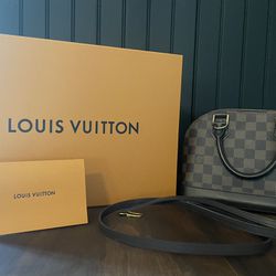 Louis Vuitton Bag