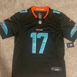Miami Dolphins Waddle Jerseys 