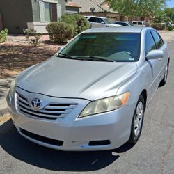2009 Toyota Camry