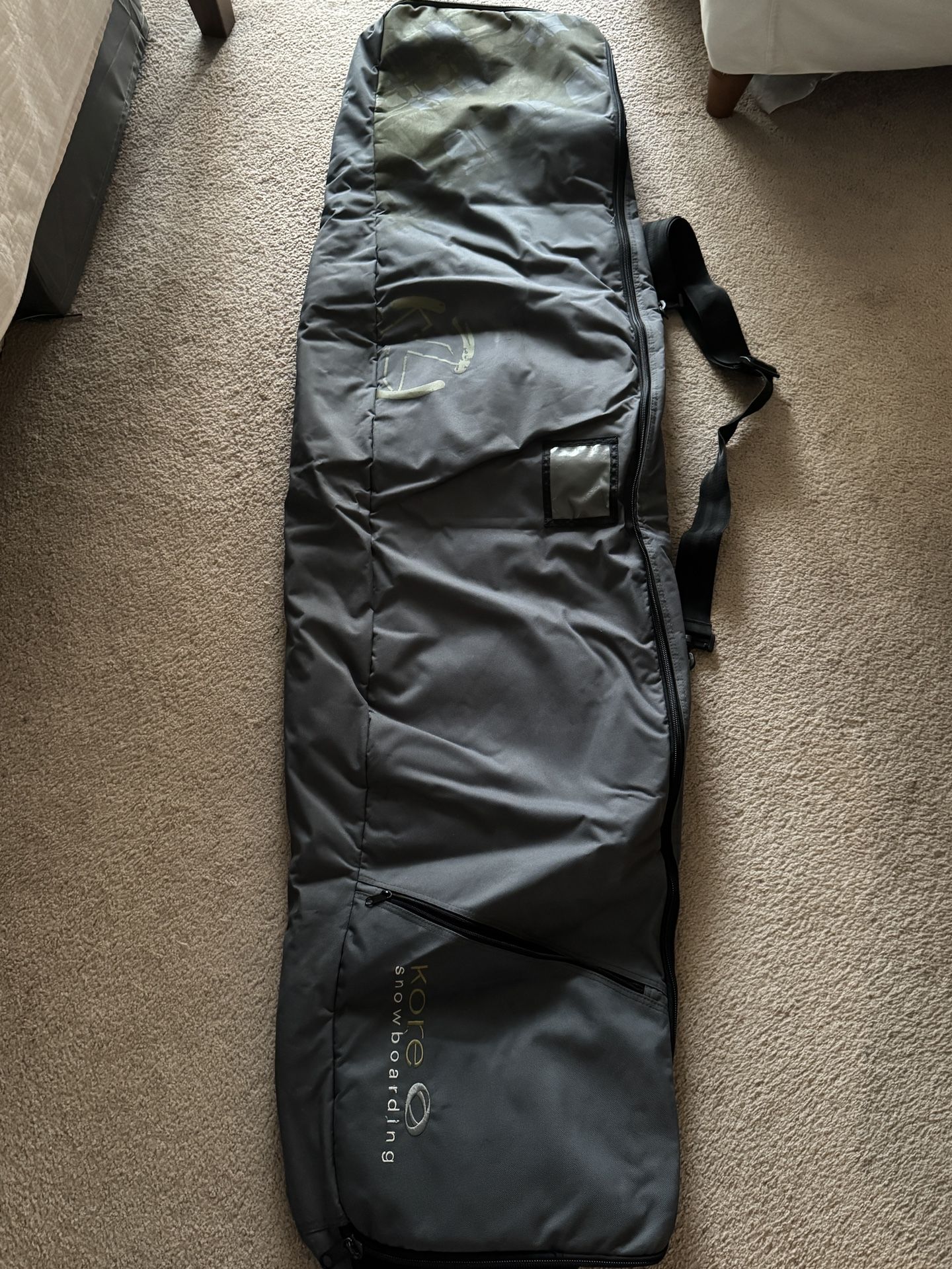 Snowboard Bag