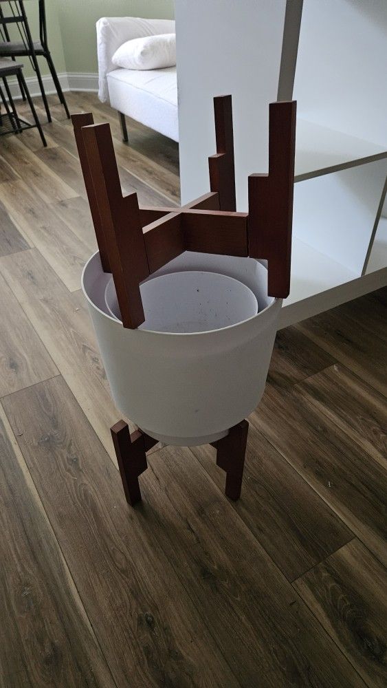 Indoor Plant Pots Sets