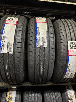 225/70R16 FALKEN SINCERA SN250 A/S