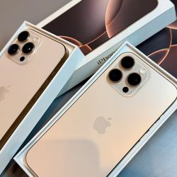 iPhone 16 pro max Unlocked / Liberado 🔓