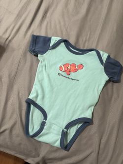 Baby Boy Shirt