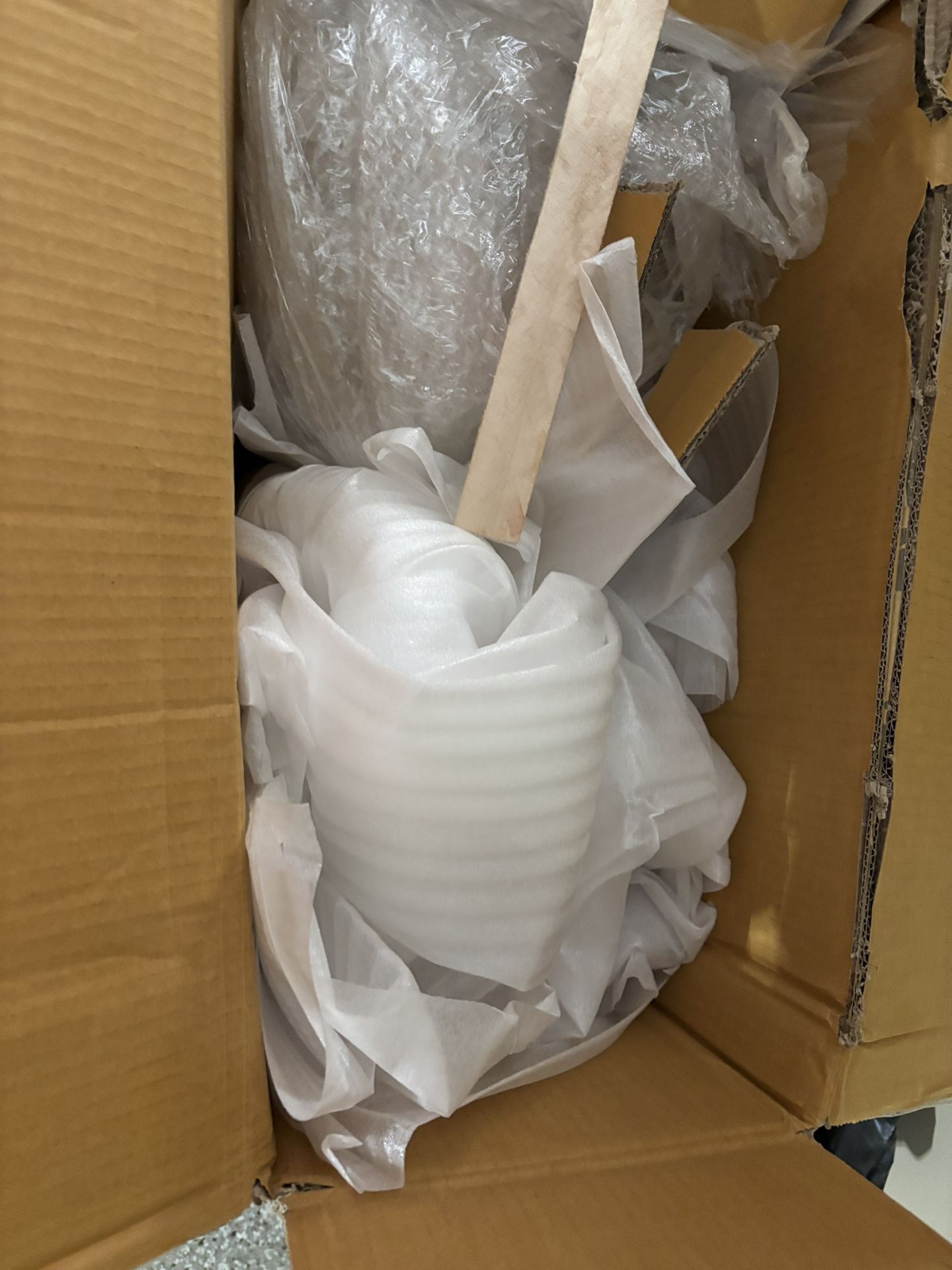 Free Cardboard And Packing