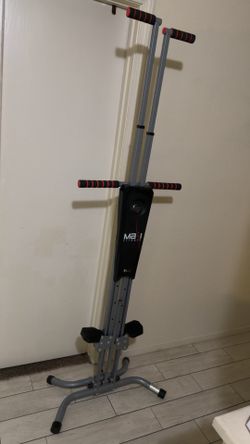Maxi Climber