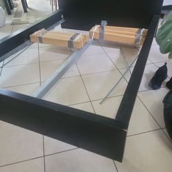 Ikea Platform Bed. Pickup 