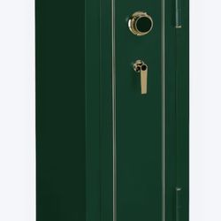 Stack On 14 Gun Fireproof Combination Lock Safe