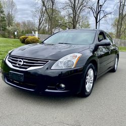 2012 NISSAN ALTIMA SL