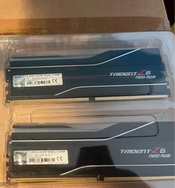 32GB DDR5 Kits