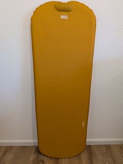 Kids air mattress