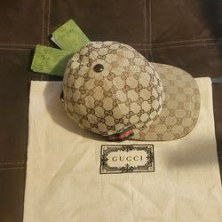 Gucci Hat