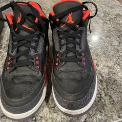 Jordan 3