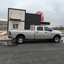 2015 Dodge Ram