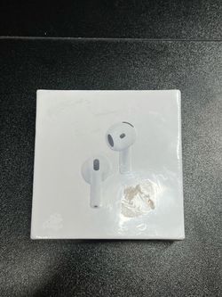 Apple AirPods Sealed in Box (msg me before)