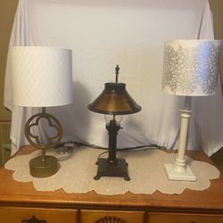 Lamps