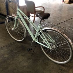 Schwinn Admiral