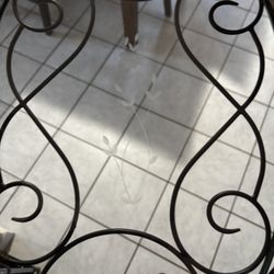 Princess House Tray 