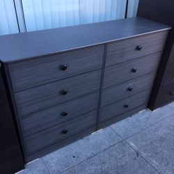 Dresser 8 Drawers In Any Color New-size-46W-16D-36H