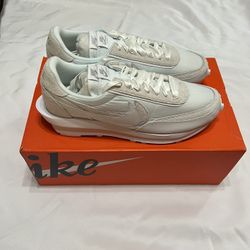 Ds Sacai Waffle Nylon Size 13