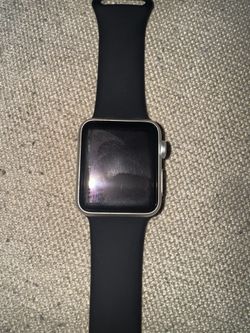 Apple Watch 7000 Series 1st gen