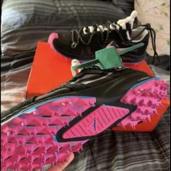 Offwhite Terra Kiger 8.5m