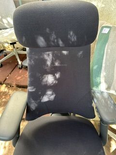 Logitech Office Chair