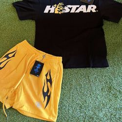 hell star set (any size)
