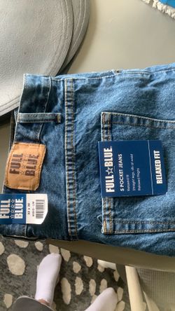Men’s jeans