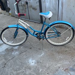 Legacy By Schwinn, Beach Cruiser.