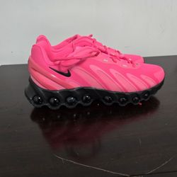 Nike Pink Sneakers  Men's 7.5