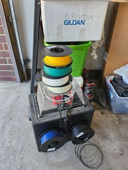 3D Printer