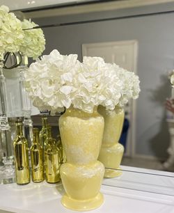 🌼🫶🏻 vintage vace, pottery vase, art deco, vintage deco, vintage collection , home decoratio🫶🏻🌼