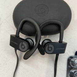 Powerbeats 