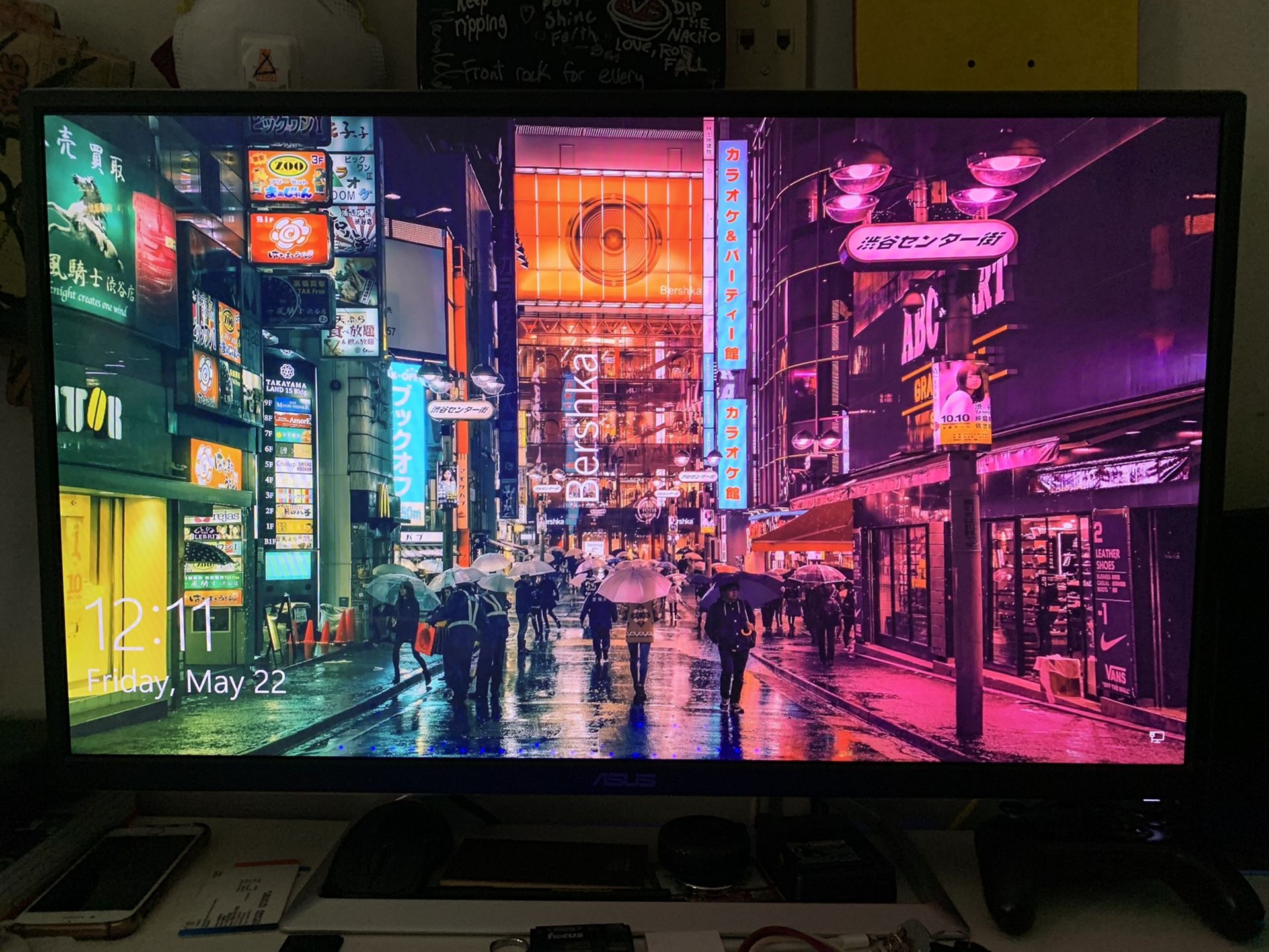Asus 30 inch monitor