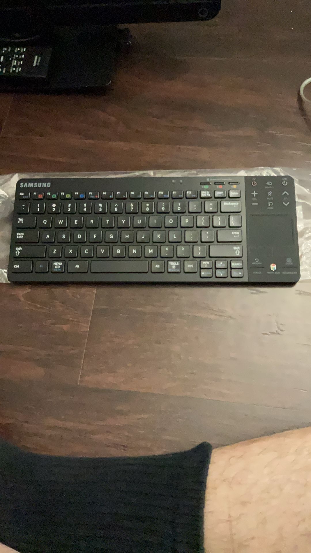 Samsung Bluetooth Keyboard