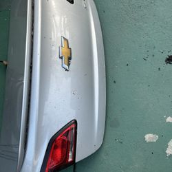 CHEVY SS PARTS 