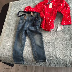 Boy Clothes 